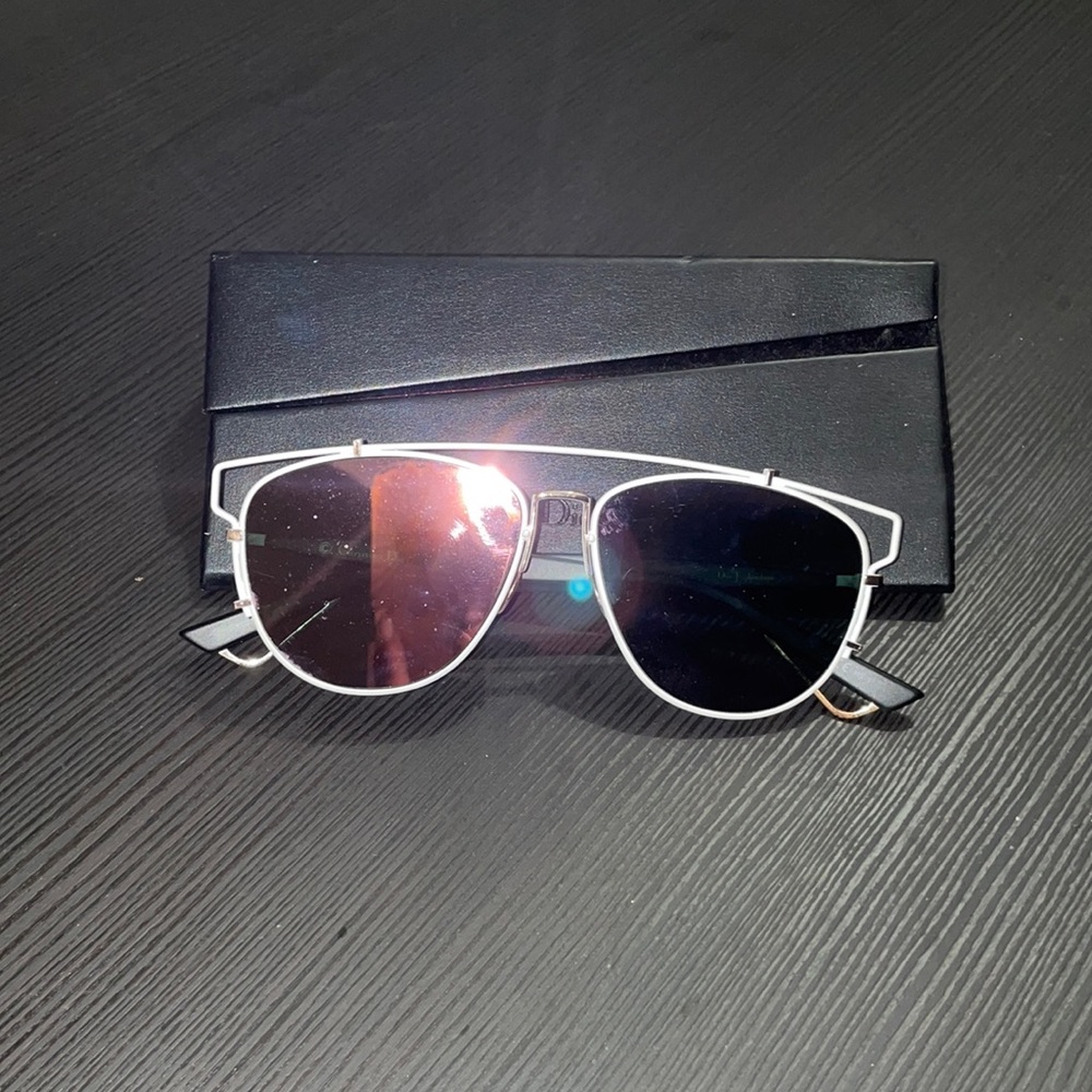 Dior sunglasses